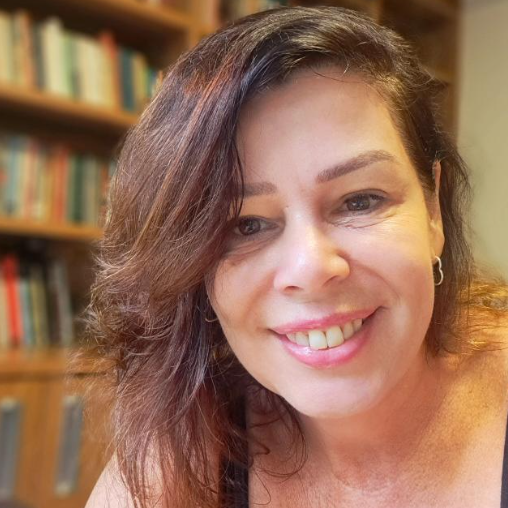 Profa. Dra. Suely Ribeiro Cunha